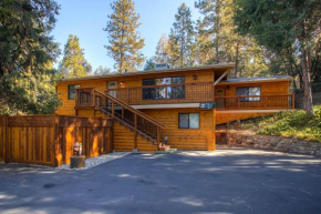 Golden Trout Retreat, Oakhurst